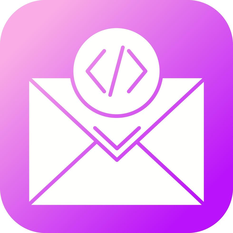 Mail Vector Icon