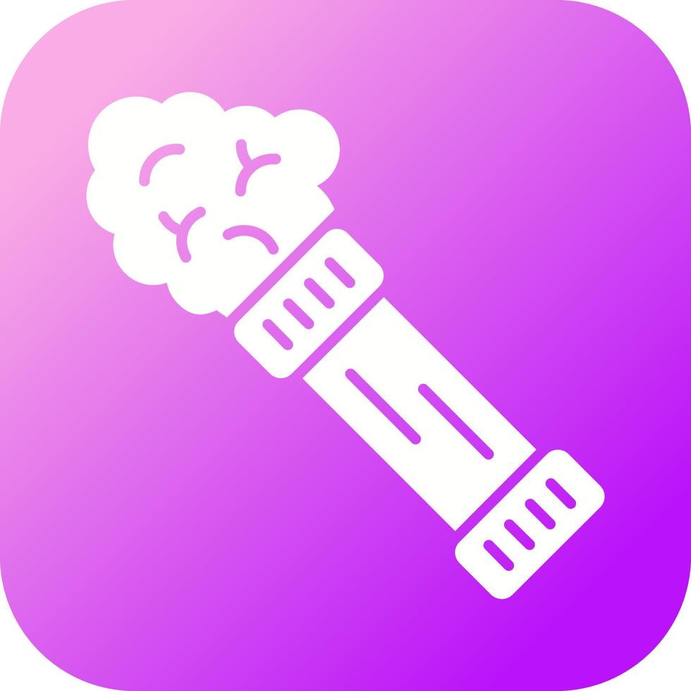 Flare Vector Icon