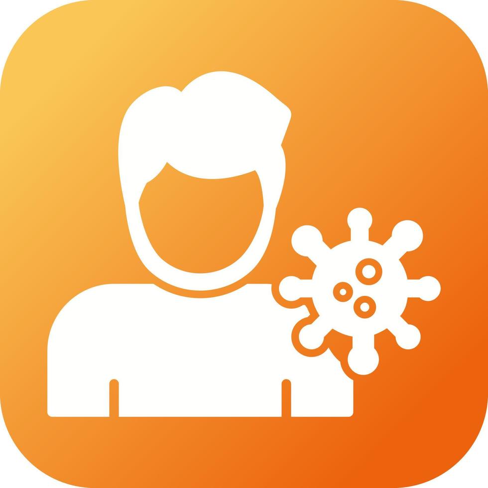 Disease Vector Icon