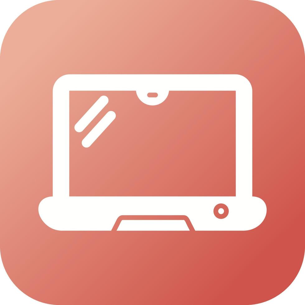 Laptop Vector Icon