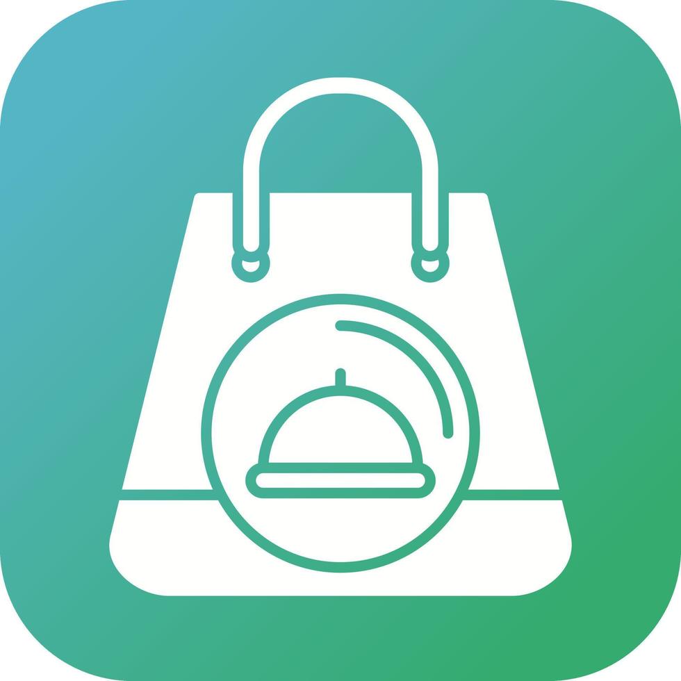 Bag Vector Icon