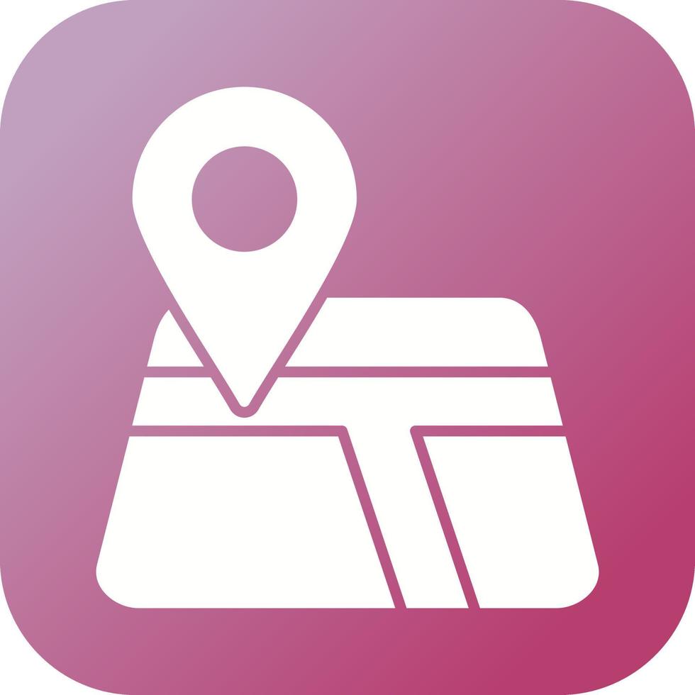 Gps Vector Icon