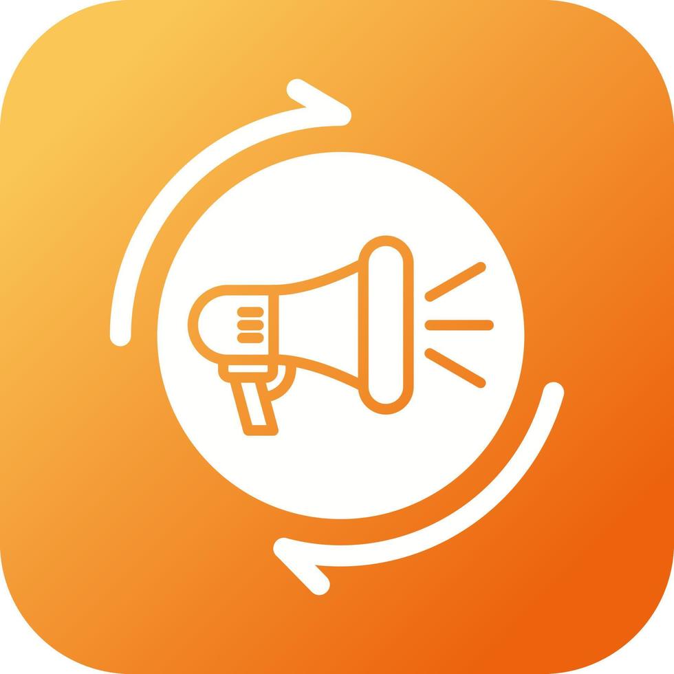 Advancement Vector Icon
