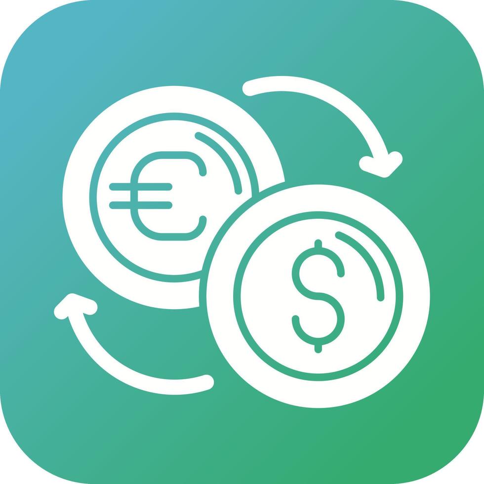 Transaction Vector Icon