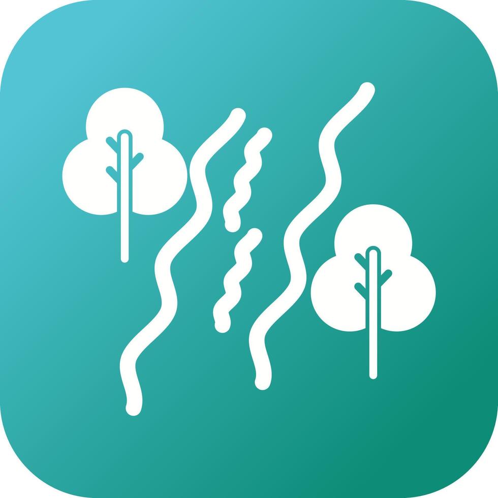 River Vector Icon