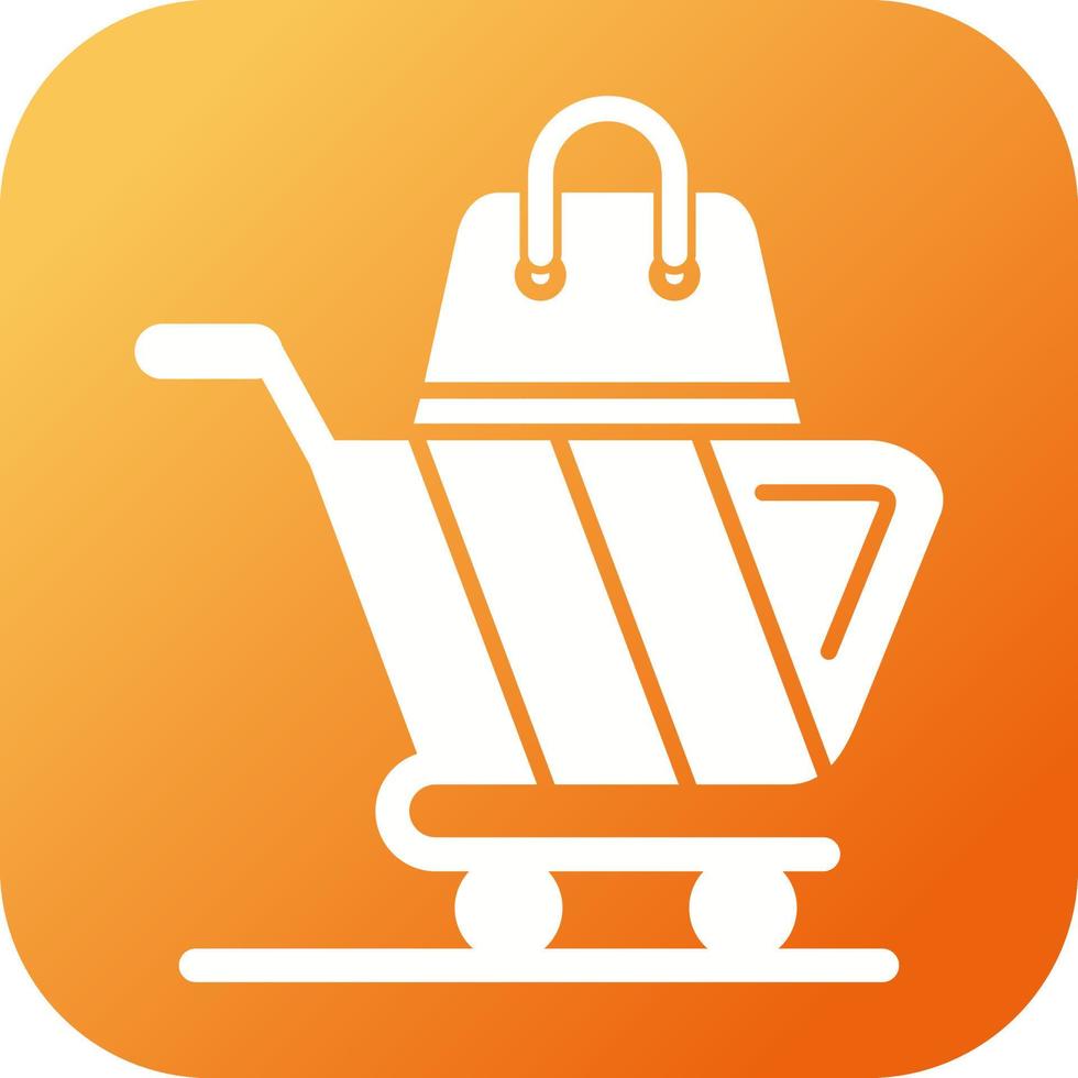 Basket Vector Icon