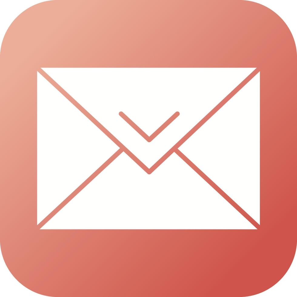 Mail Vector Icon