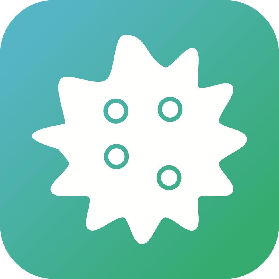 Fungus Vector Icon