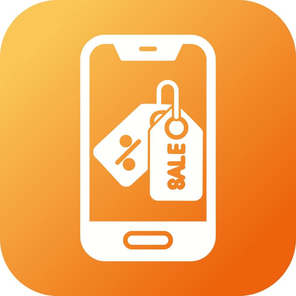 Offer Vector Icon