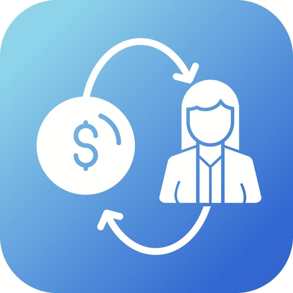 Conversion Vector Icon