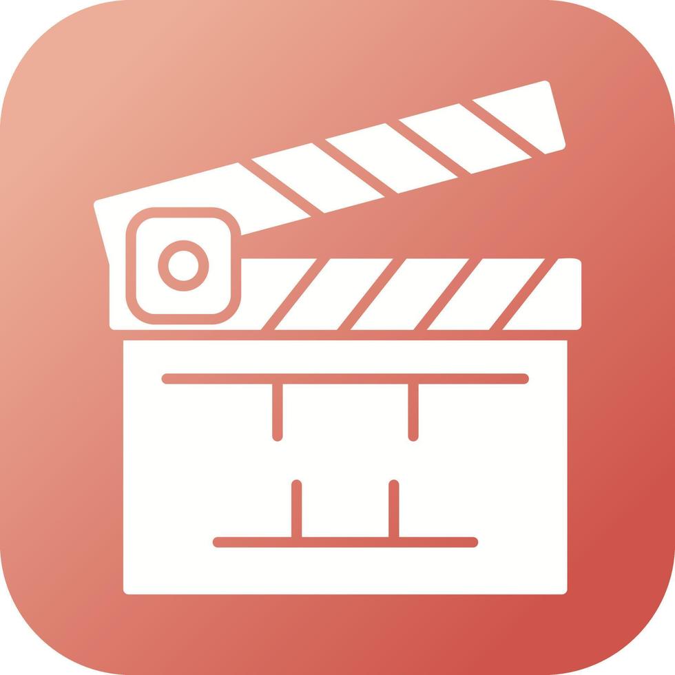 Cinema Vector Icon