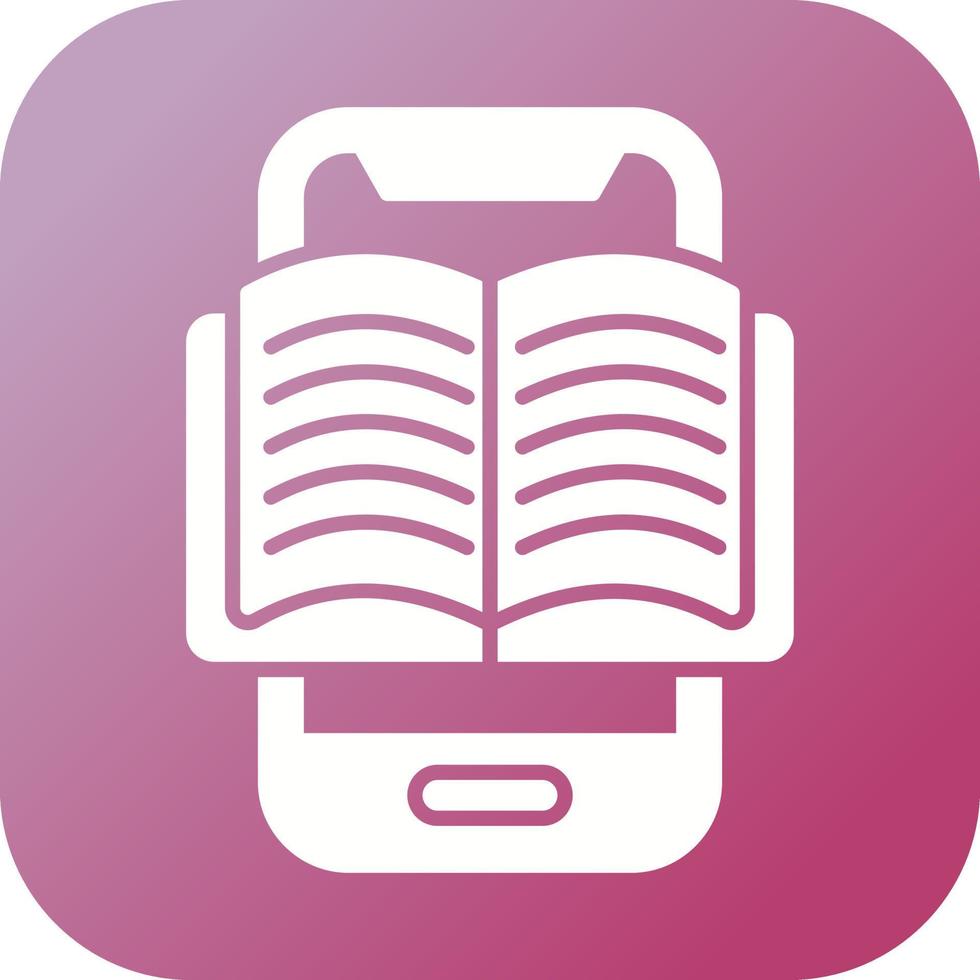 Education Vector Icon