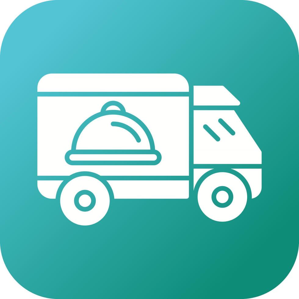 Delivery Vector Icon