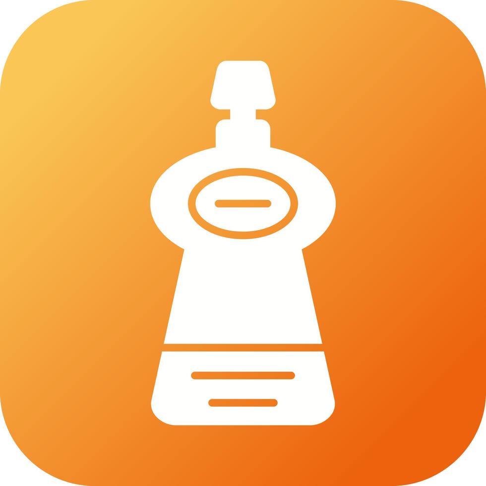 Dish Soap Vector Icon