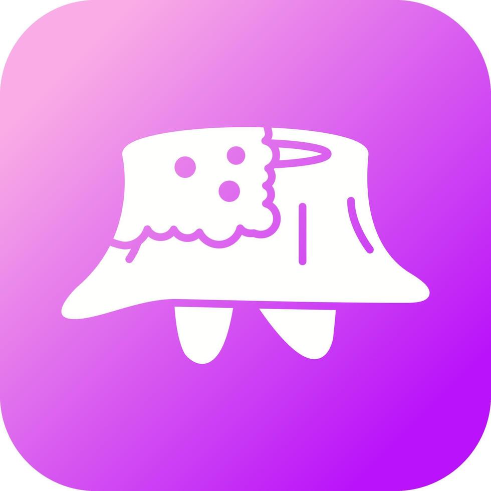 Moss Vector Icon