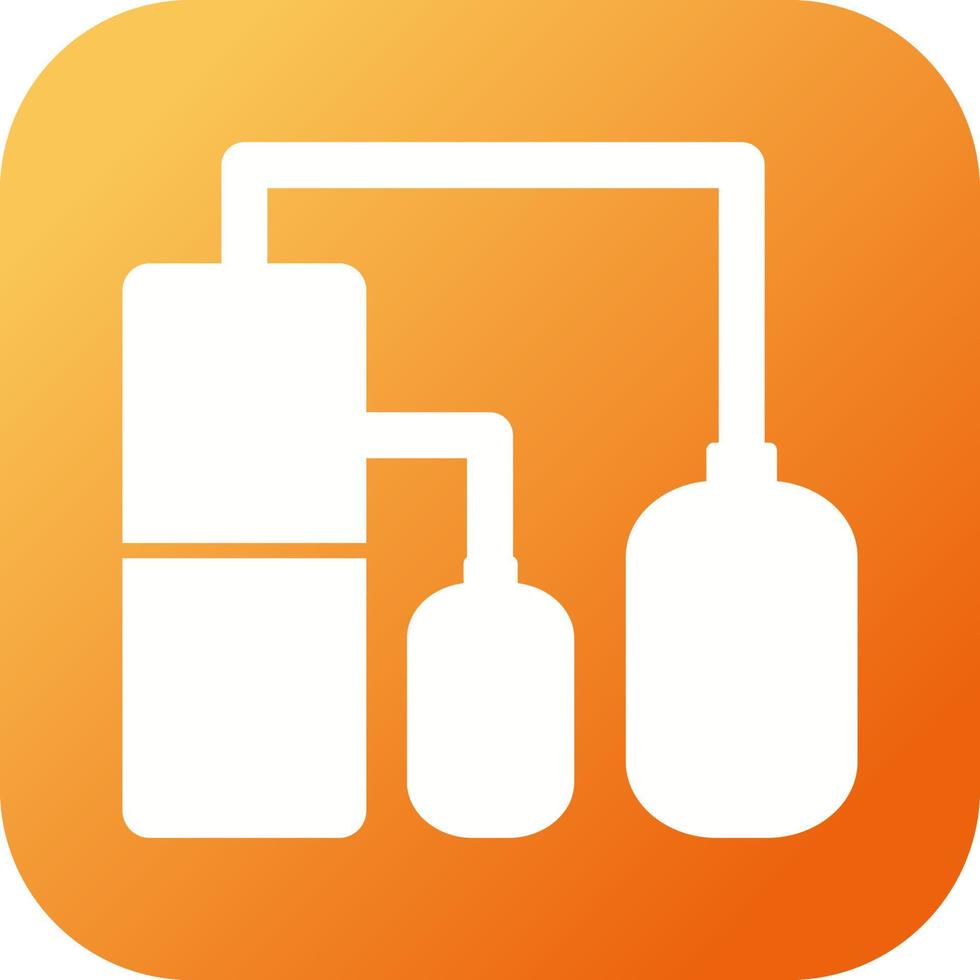 Weather Station Vector Icon