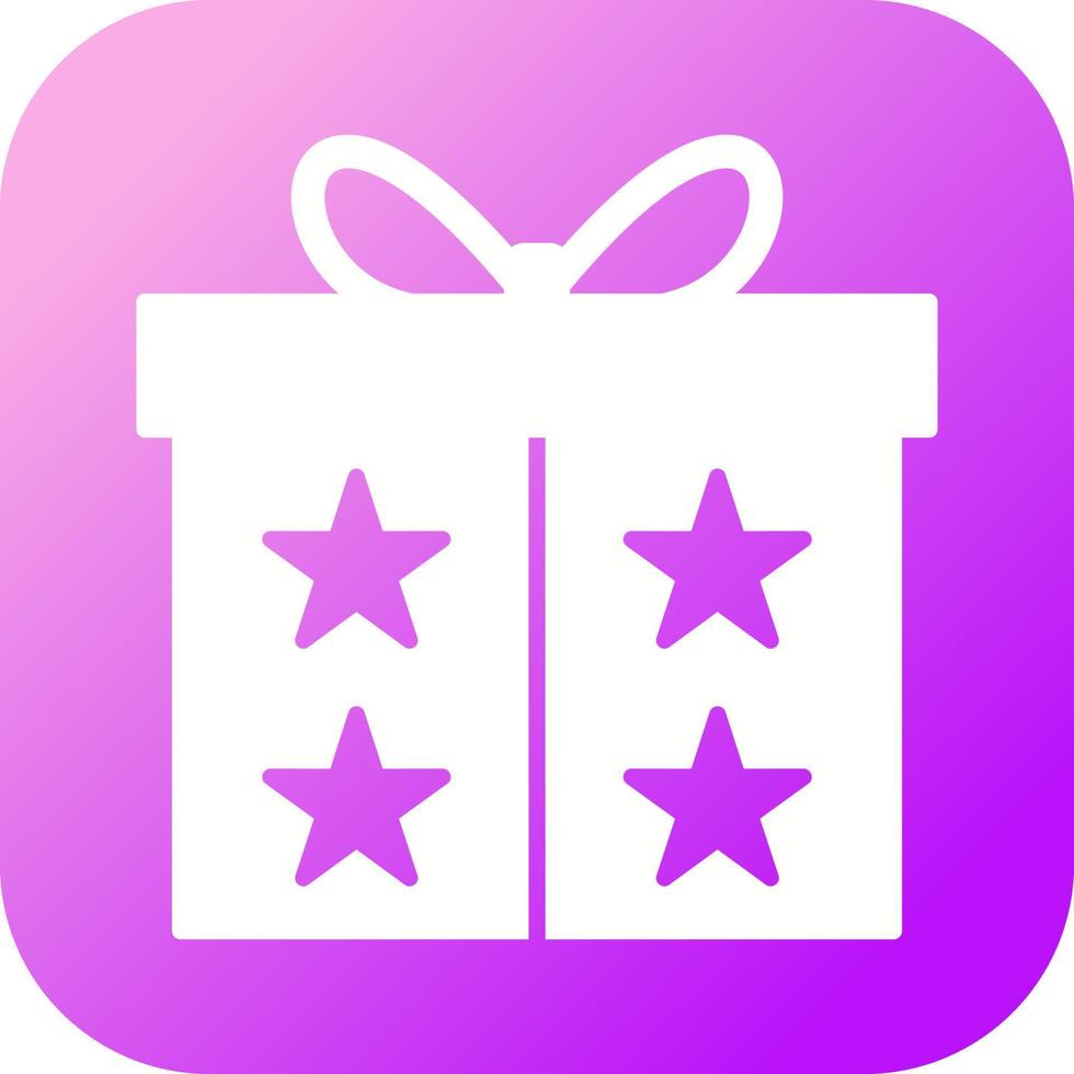 Presents Vector Icon