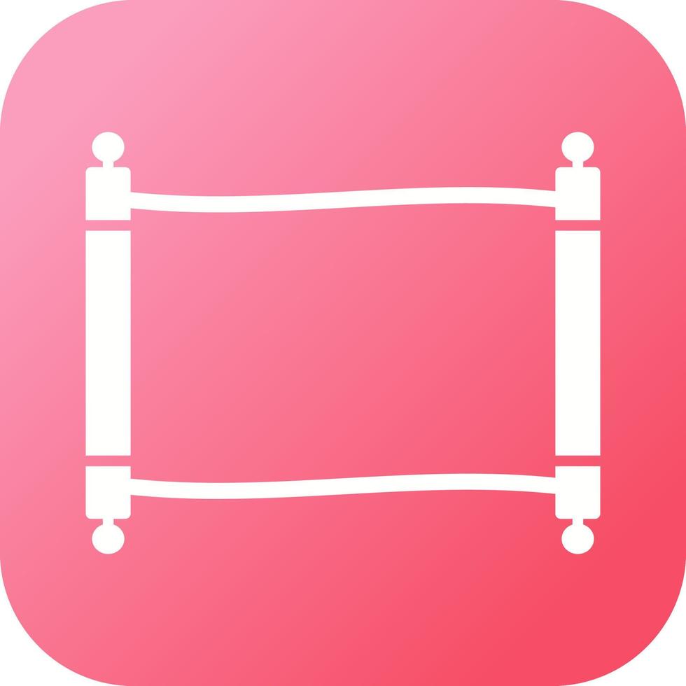 Scroll Vector Icon