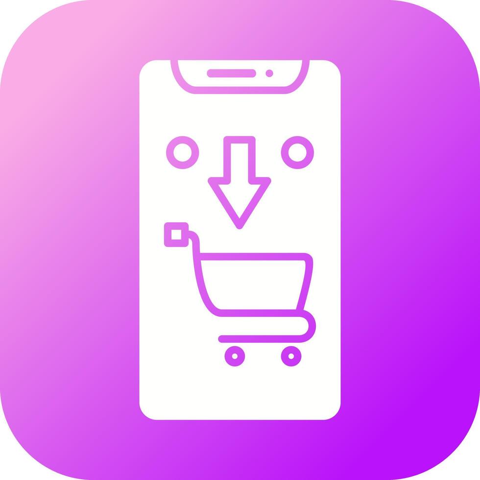 Web Shop Vector Icon