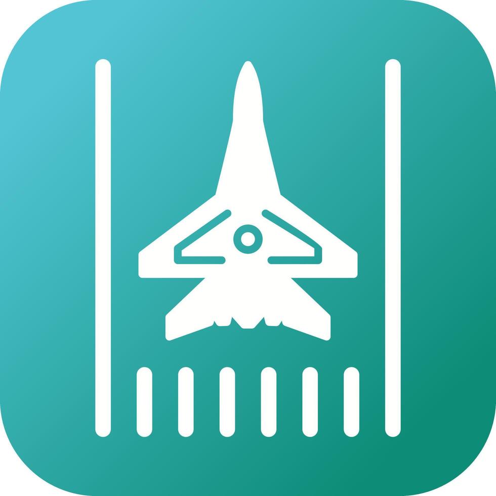 Airbase Vector Icon