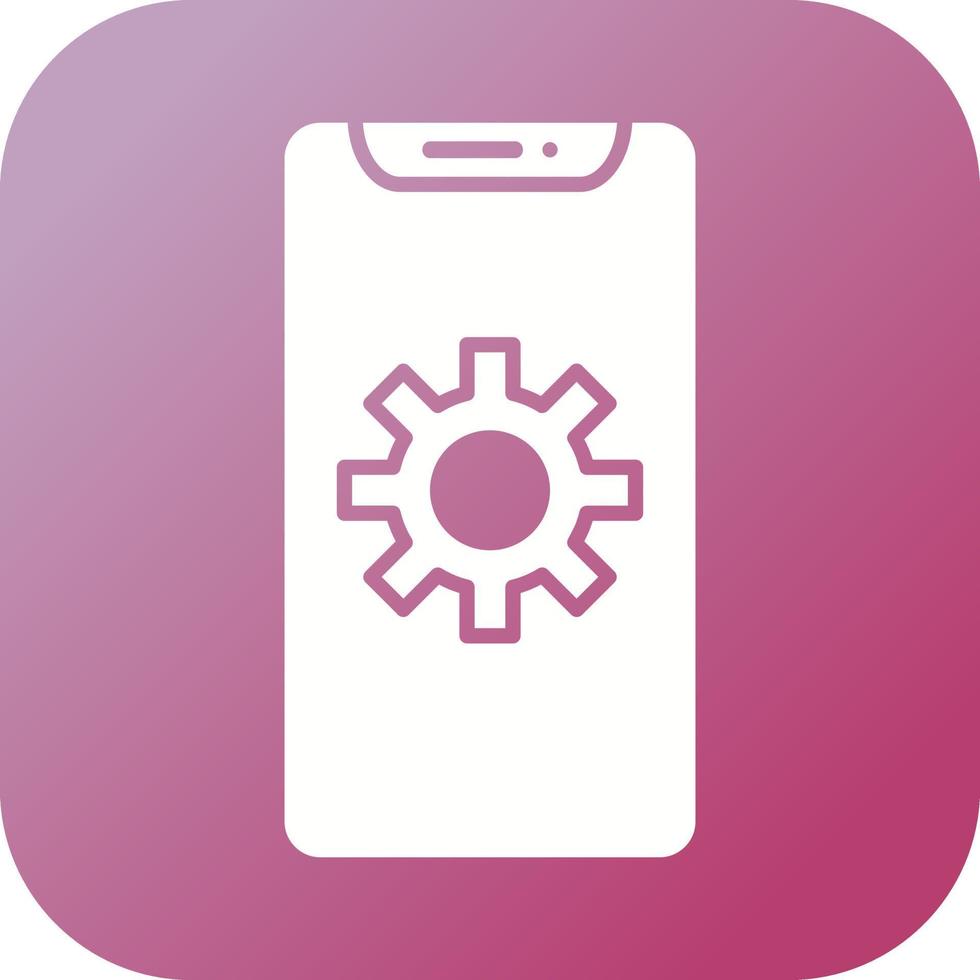 Technical Services Vector Icon