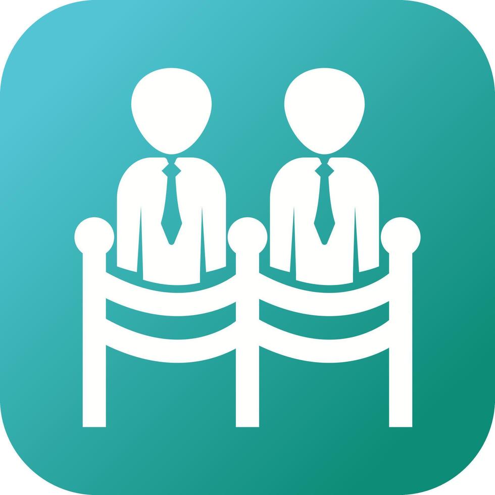 Waiting Vector Icon