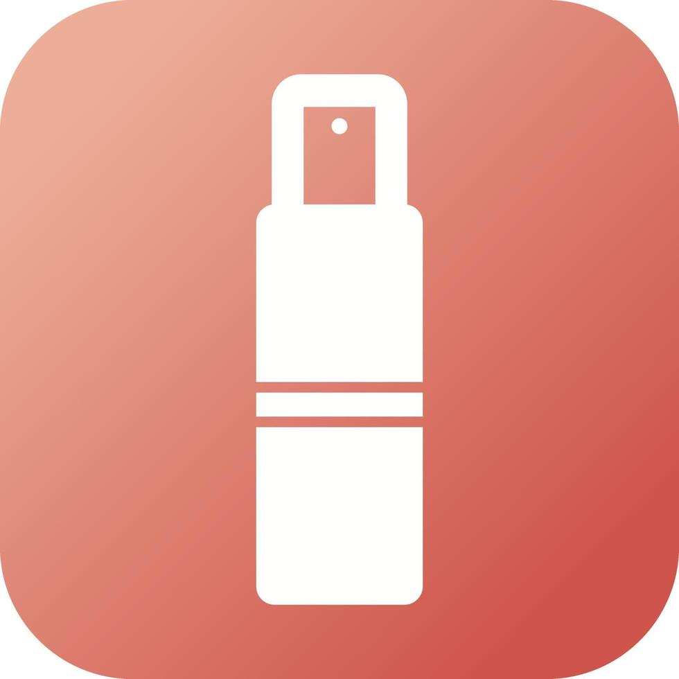 Air Sanitizer Vector Icon