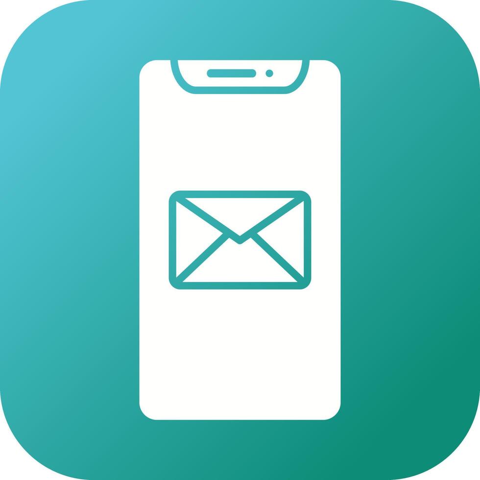 Emails Vector Icon