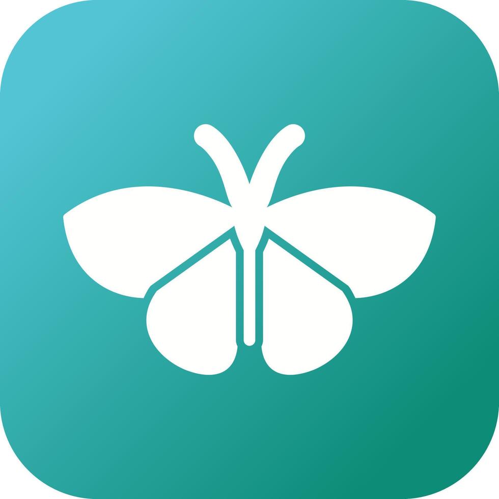Butterfly Vector Icon
