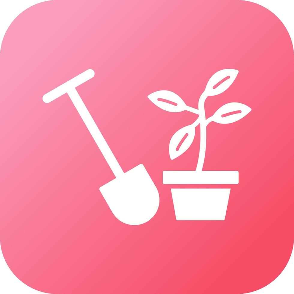 Plantation Vector Icon