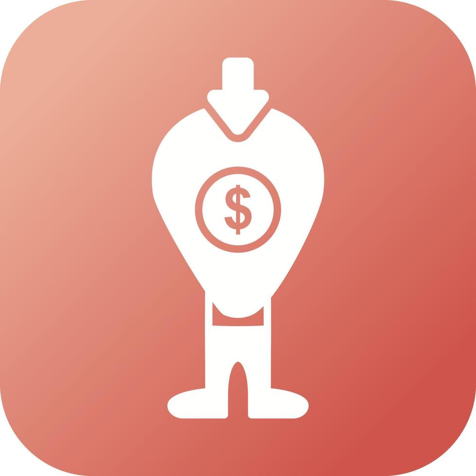 Funding Vector Icon