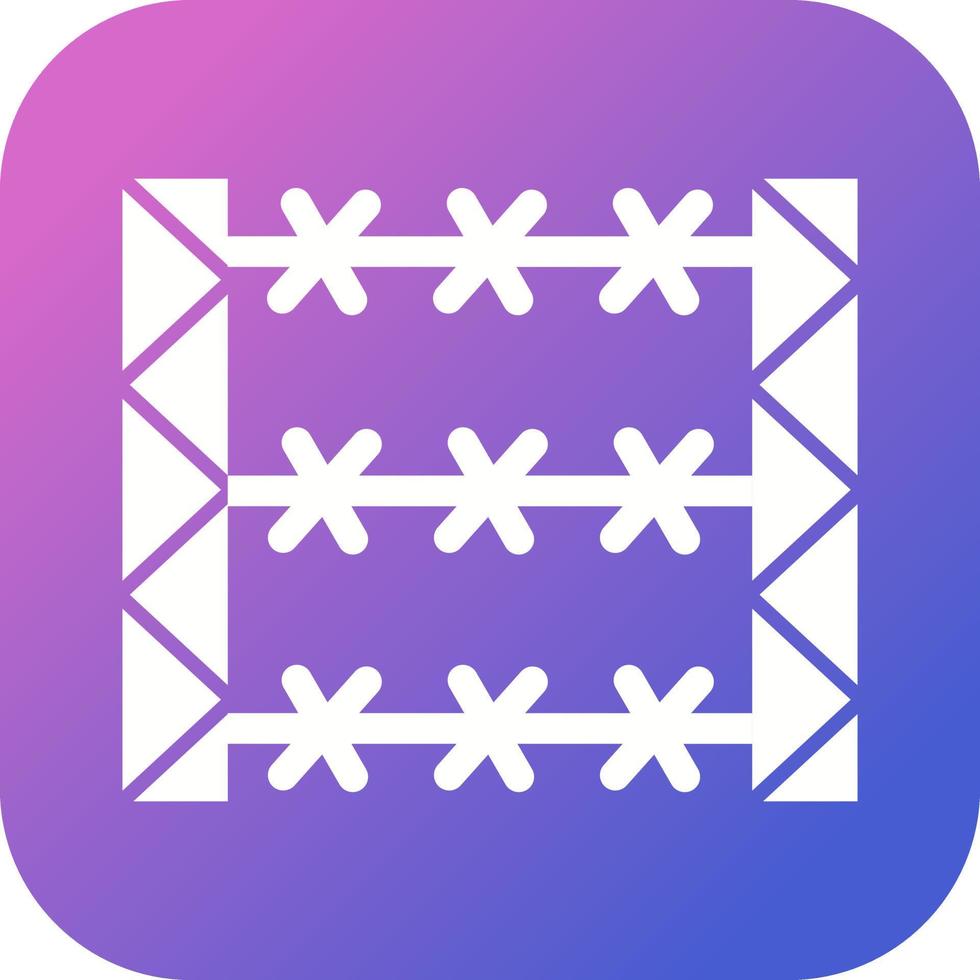 Wire Vector Icon