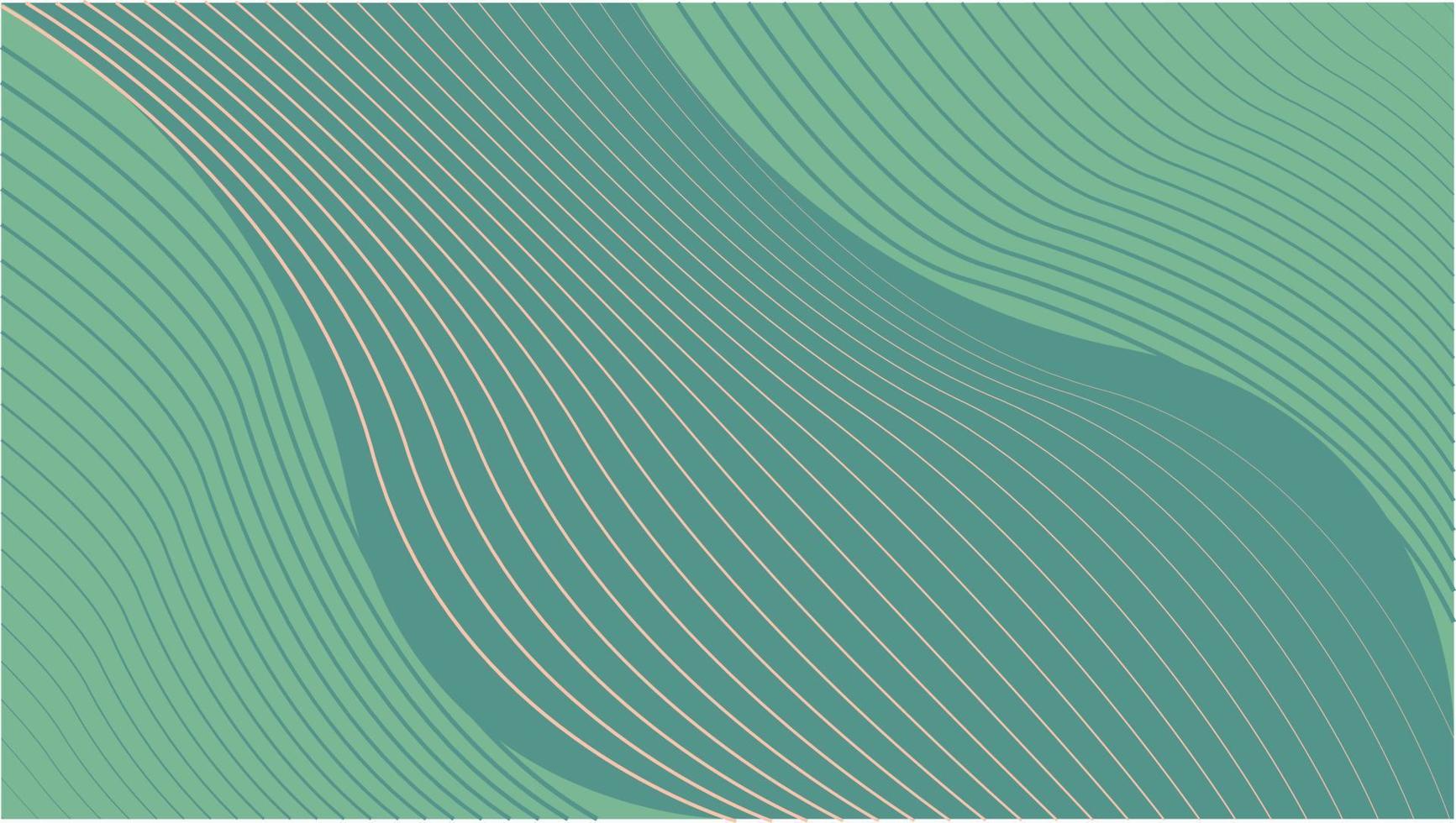 Colorful template banner with gradient color. Design with liquid shape vector