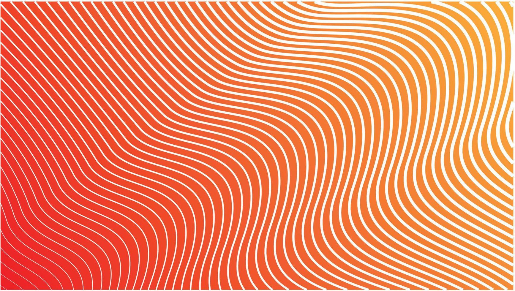 Colorful template banner with gradient color. Design with liquid shape vector
