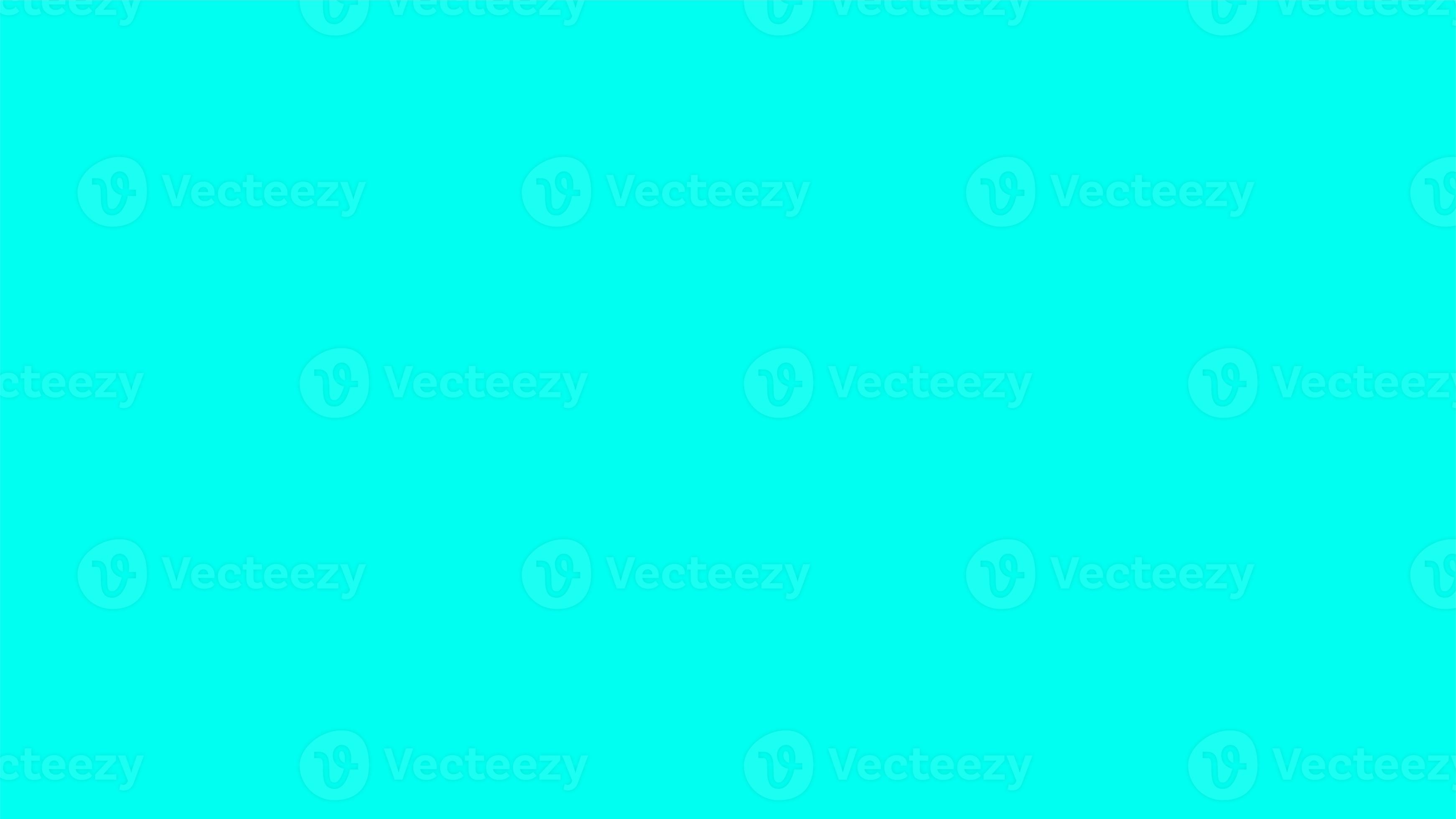 Plain Turquoise of RGB solid color background empty space without ...