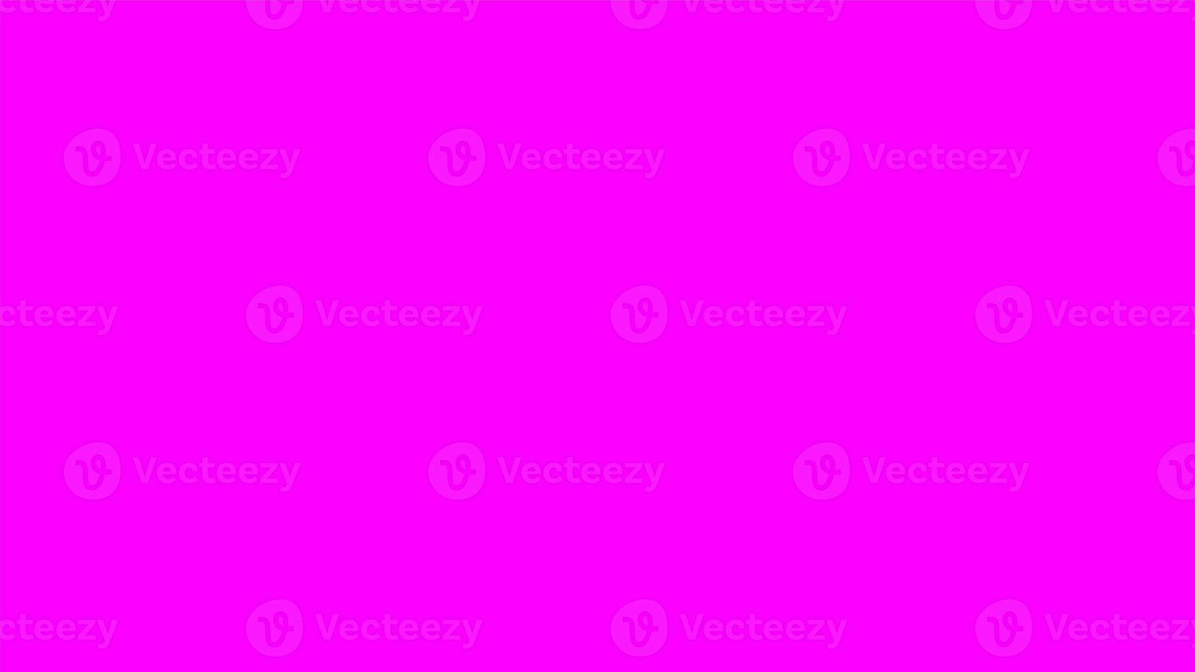 Plain Saturation PINK colour, RGB solid mood and tone background empty space for background of studio room and display ad or product or website template. photo