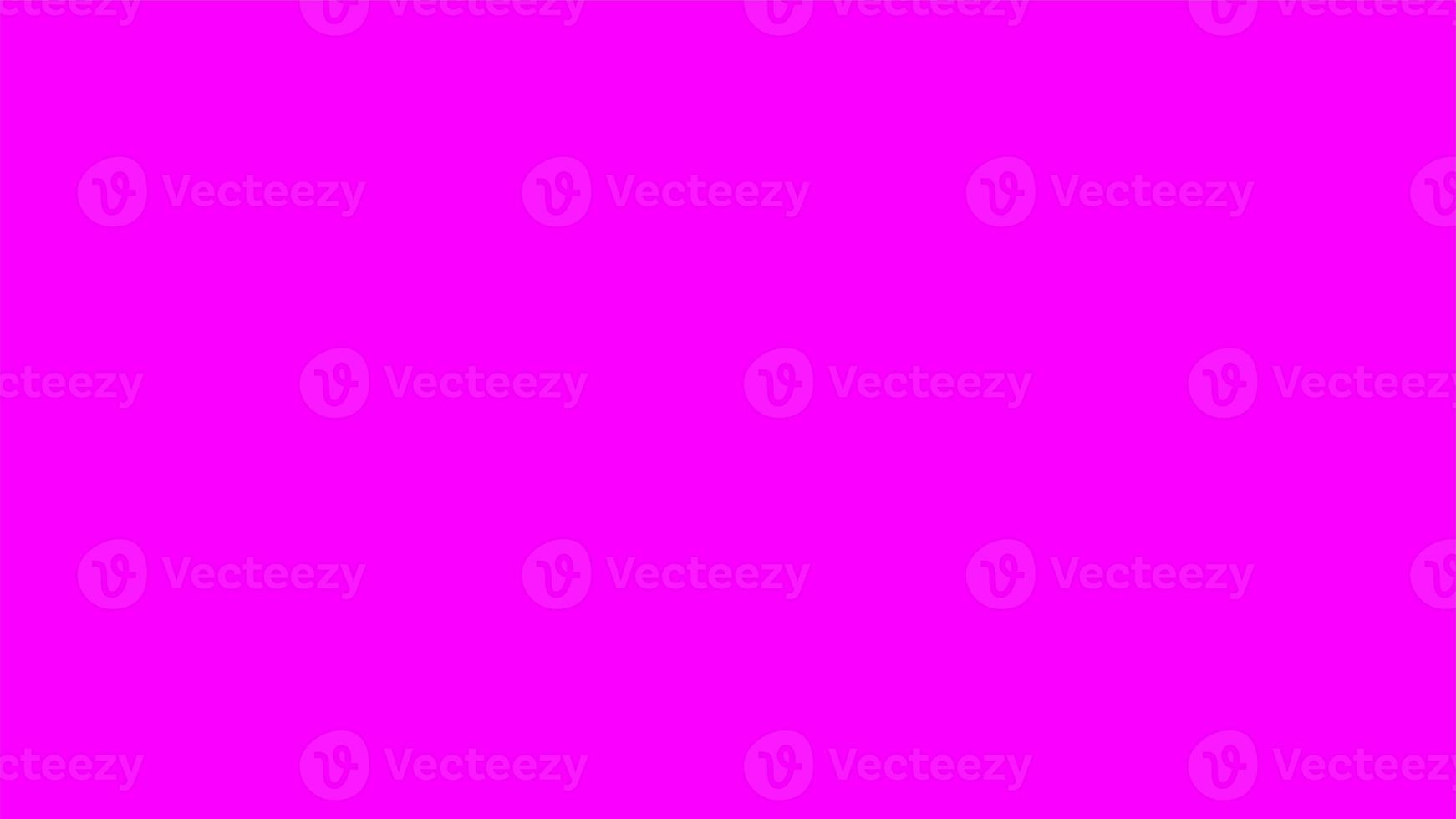 Plain Saturation PINK colour, RGB solid mood and tone background empty space for background of studio room and display ad or product or website template. photo