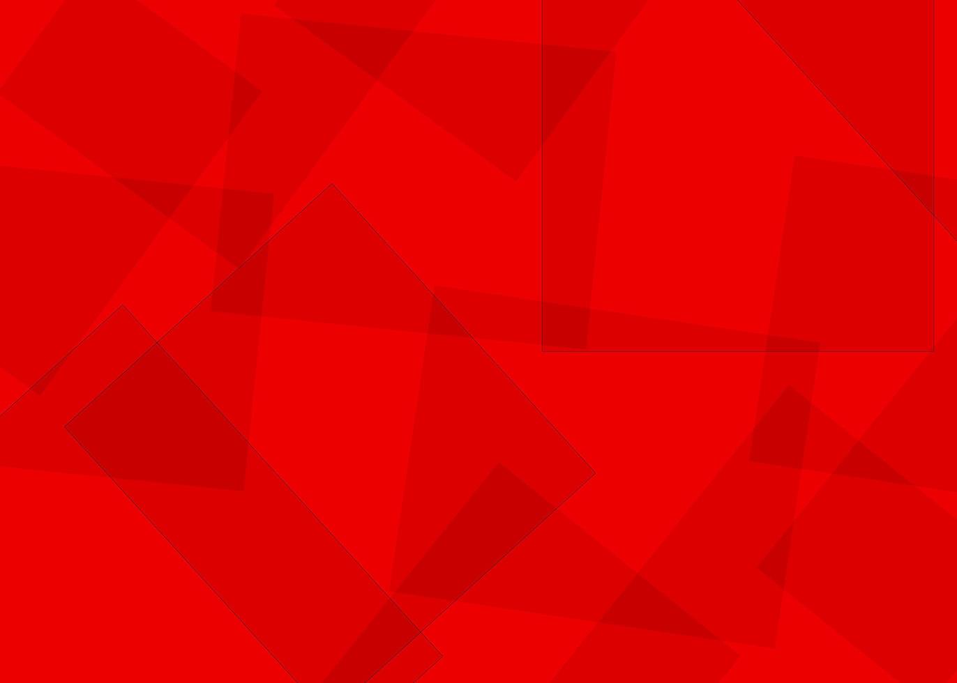 fondo gráfico geométrico rectangular forma de diamante diseño de fondo de patrón abstracto moderno textura de color rojo. arte lineal foto