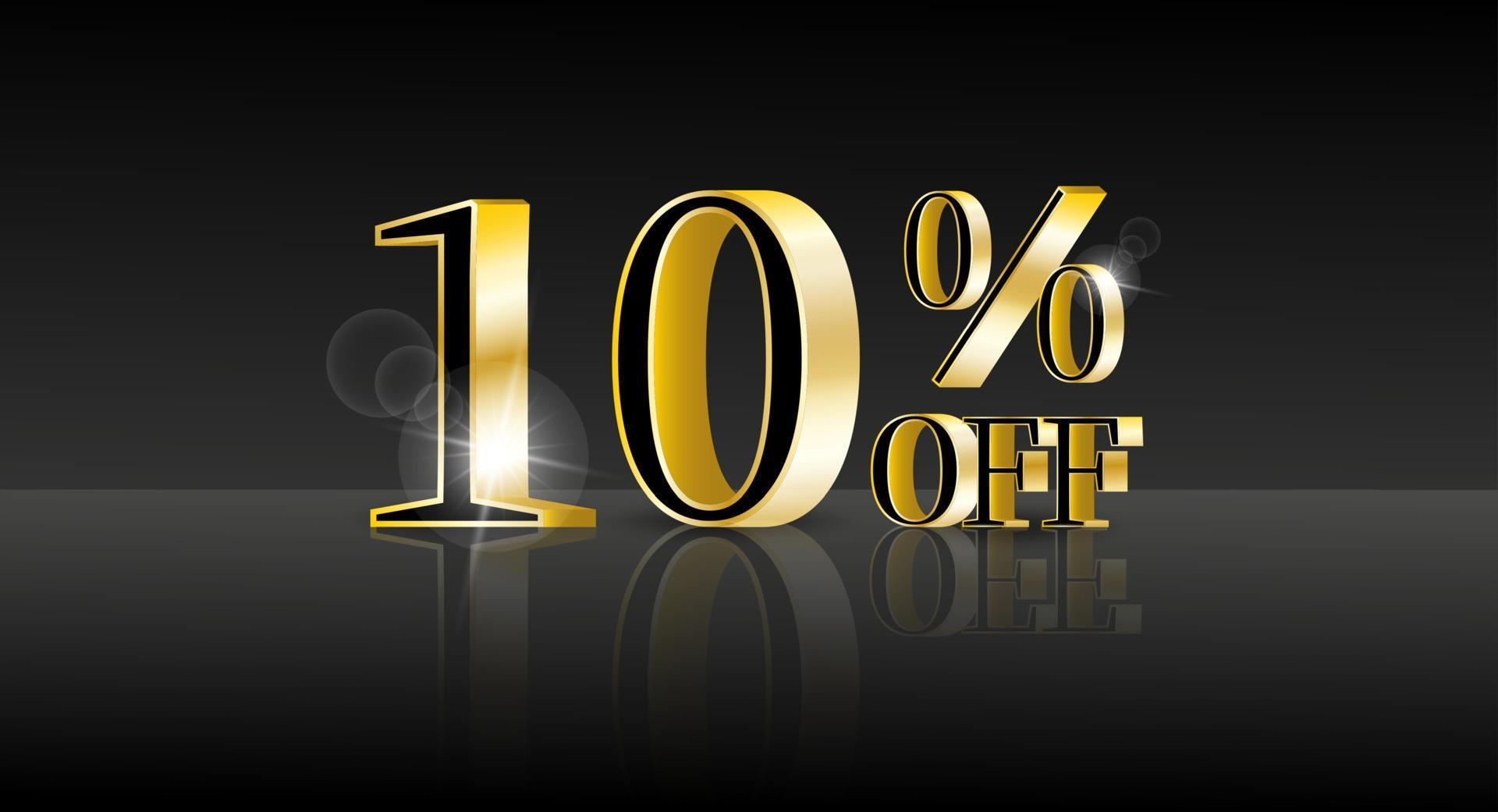 Best Buy 10 Percent Off Coupon 2018 10 percent off.Trendy 3d design template with black banner for