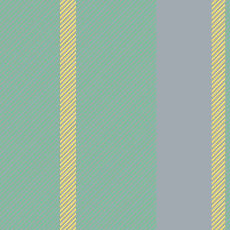 Stripes vector seamless pattern. Striped background of colorful lines. Print for interior design, fabric.