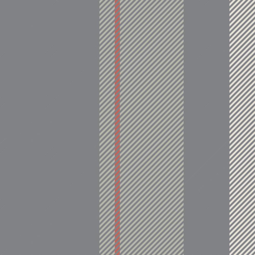 Vertical stripes seamless pattern. Lines vector abstract design. Stripe texture suitable fashion textiles.