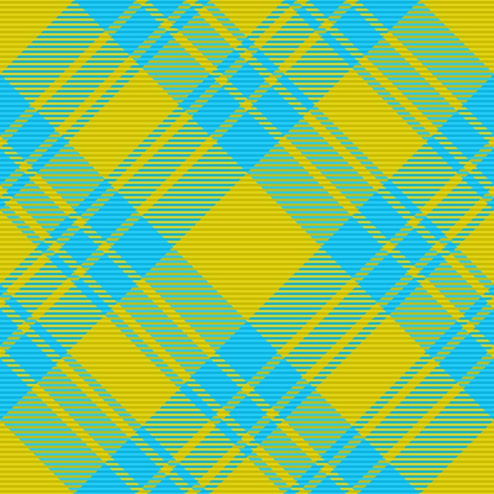Textile vector tartan. Fabric background texture. Check pattern plaid seamless.