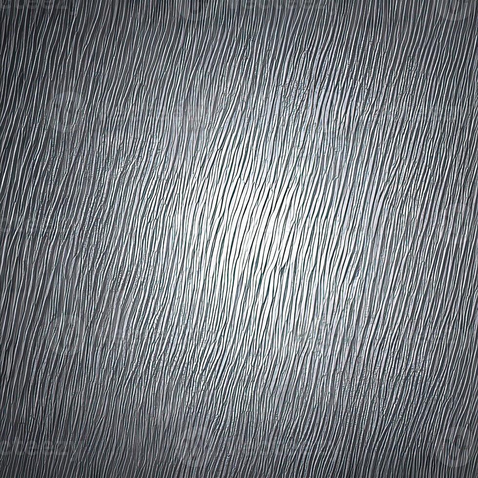 metal texture material in black and gray photo