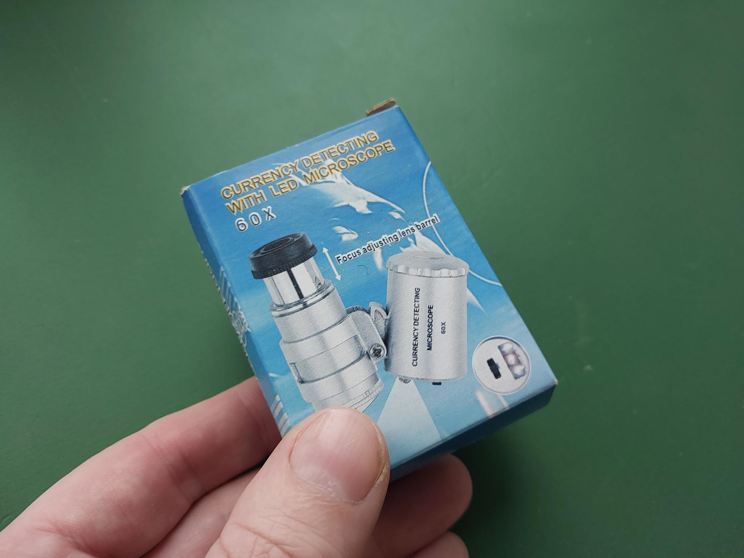 KYIV, UKRAINE - JANUARY 6, 2023 Packing box with company logo 17153054