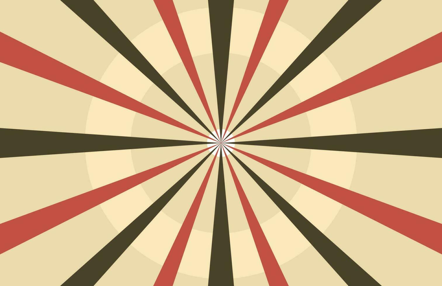 Retro Style Background Free Vector