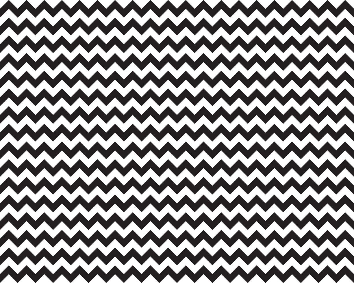 Zigzag pattern seamless. Zig zag background color. Vector abstract design.