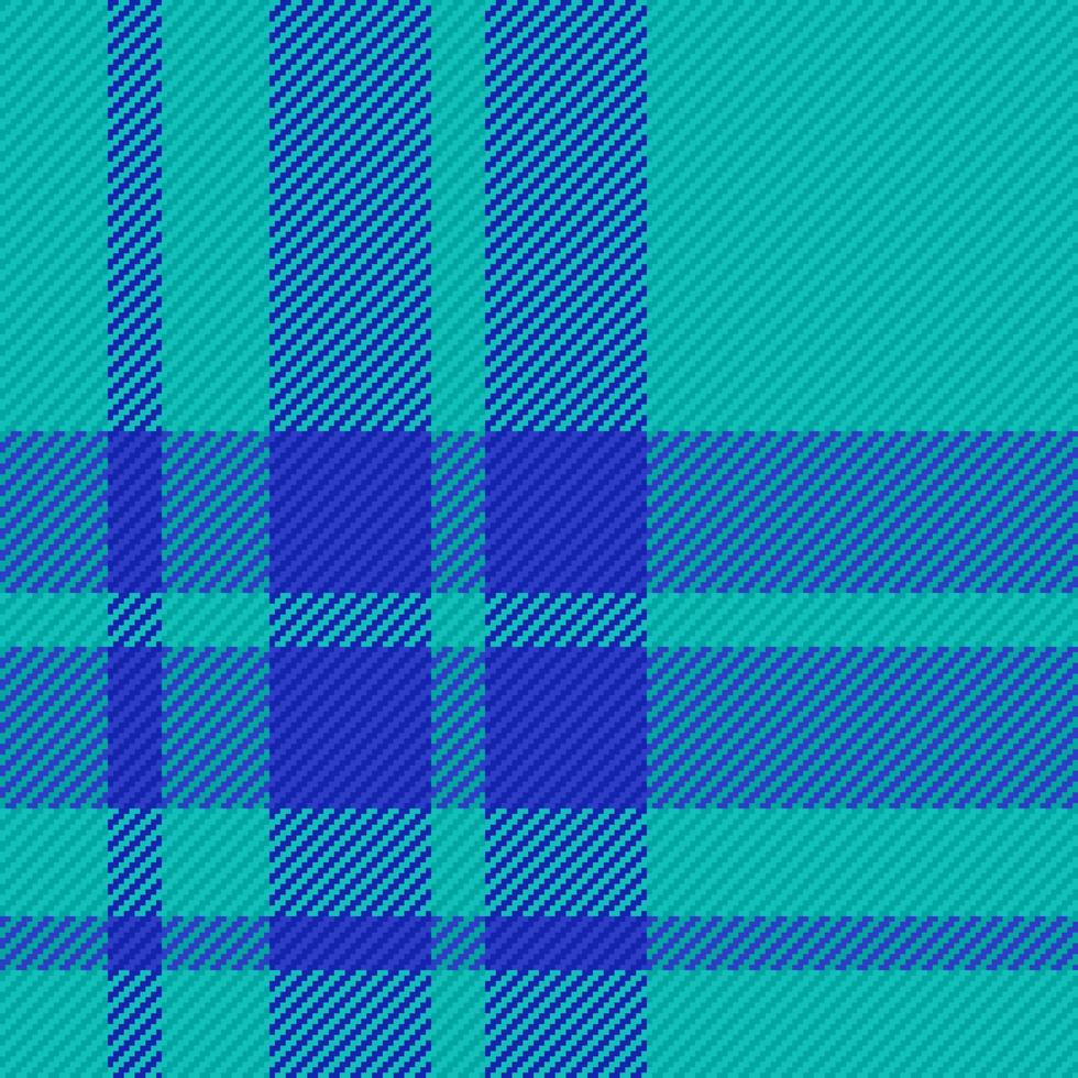 Vector background textile. Check pattern tartan. Fabric texture plaid seamless.