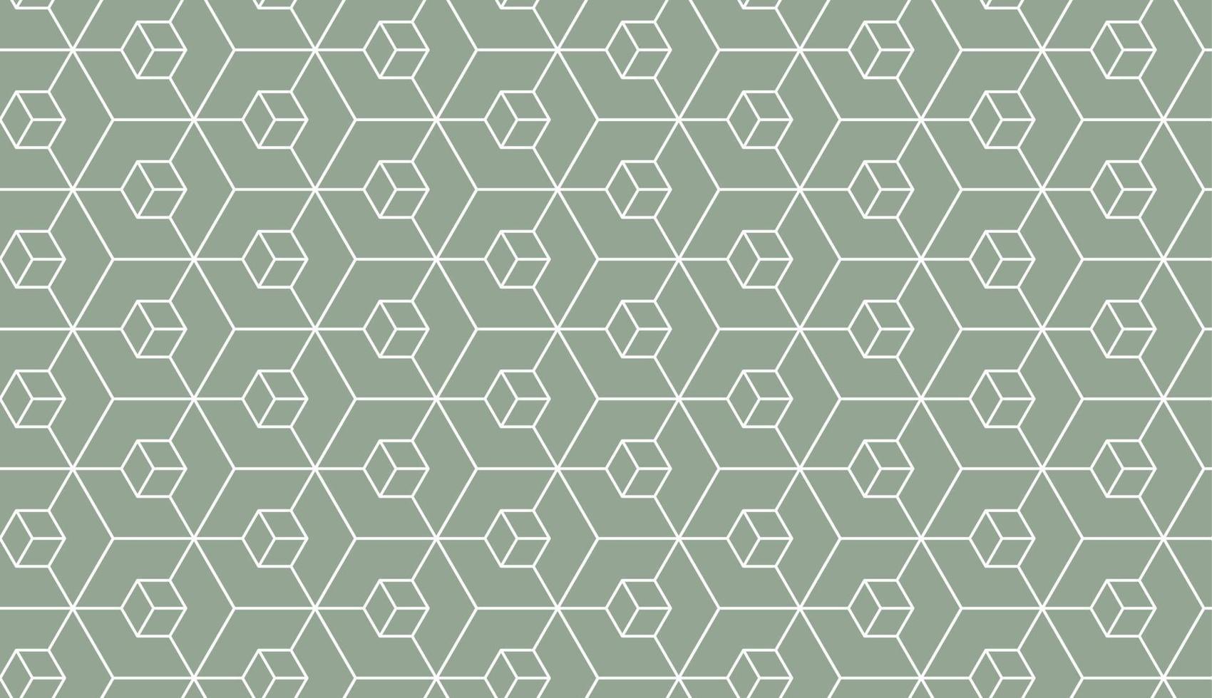 Geometric pattern seamless. Trendy design vector background for web backdrop or paper print.