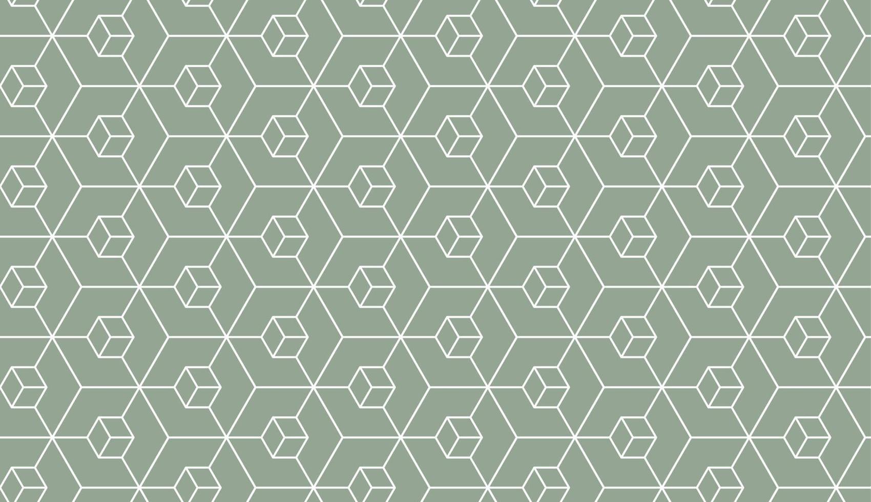 Geometric pattern seamless. Trendy design vector background for web backdrop or paper print.