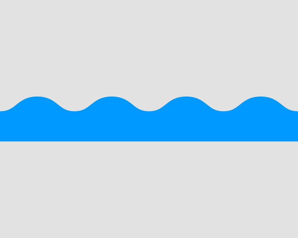 Waves vector design. Water wave icon. Wavy lines isolated.